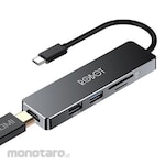 Robot USB Hub Adapter