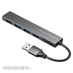SANWA SUPPLY USB hub
