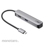 SANWA SUPPLY USB hub