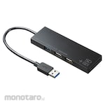 SANWA SUPPLY USB hub