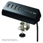 Sanwa USB Charger