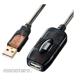 Sanwa USB Extension Cable