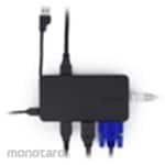 Targus Travel Dock Universal USB 3.0 DV1K-2K