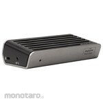 Targus Travel Dock Universal USB 3.0 DV1K-2K