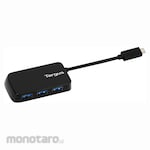 Targus USB-C 4-Port USB Hub