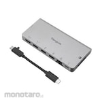 Targus USB-C 4K HDMI Docking Station with Card Reader
