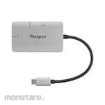 Targus USB-C 4K HDMI Video Adapter with 100W PD Pass-Thru