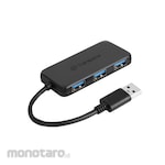 Transcend 4-Port USB Hub