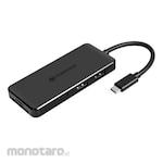 Transcend 6-in-1 USB Type-C Hub