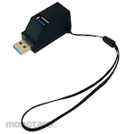 Trimate 3 Port Usb Hub 2.0