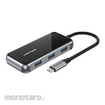 Vention Docking Station
