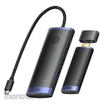 Vention Hub Docking Station