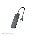 Vention USB Hub 3.0 Super Speed for Windows, Mac, Linux