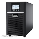 Vergen Heavy Duty High Frequency UPS System