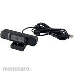 ARTEC Wide-Angle Lens Webcam