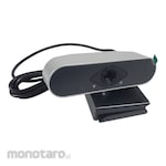 BCKY Webcam Desktop PC Laptop Full HD with Microphone