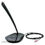 Buffalo Microphone with mute
