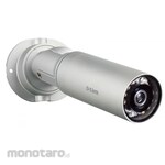 D-Link Internet Camera 1/4" Megapixel CMOS Sensor, Up to 1280x720 Outdoor