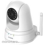 D-Link Wi-Fi HD Pan & Tilt Day/Night Camera