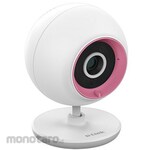 D-Link Wifi Camera HD Res & Night