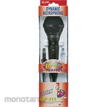 ELPA (Asahi Electric) Dynamic Microphone