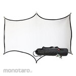 ESCO Screen (retractable) EA761LM series
