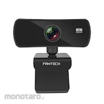 Fantech Webcam - Luminous