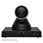 HP (Hewlett-Packard Japan) Poly E60 Smart Camera 4K 12x Opticalzoom