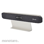 HP (Hewlett-Packard Japan) Poly Studio X30 All-In-One Video Bar-JPN2