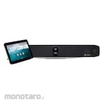 HP (Hewlett-Packard Japan) Poly Studio X70 All-In-One Video Bar with TC10 Controller Kit-JPN2