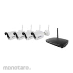 KGUARD Wireless IP Camera Kit