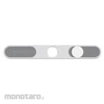 Logicool Easy Clean Cover for Rally Bar Huddle