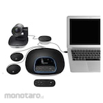 Logicool Group CC3500er