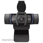 Logicool HD Professional Webcam