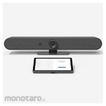 Logicool Logitech Rally Bar Mini + Tap IP