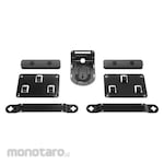Logicool RALLY mount kit