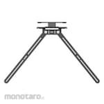Logicool TV mount (for video bars)