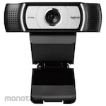 Logicool Webcam C930e