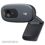 Logicool Webcam