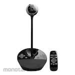 Logitech All In One Webcam dan Speakerphone