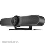 Logitech MeetUP Webcam