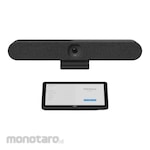 Logitech Rally Bar Huddle + Tap IP