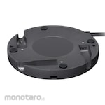 Logitech Rally Mic Pod Hub