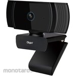 Nakabayashi Auto-Focus USB Web Camera