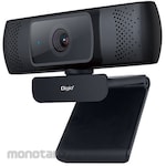 Nakabayashi Fast Autofocus USB Webcam