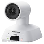 Panasonic 4K integrated camera