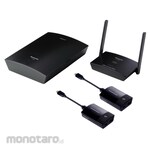 Panasonic WPS Basic set (USB-C)