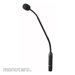 Panasonic gooseneck microphone