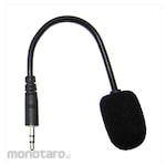 Route-R 3-Pole Mini Flexible Microphone 20Cm