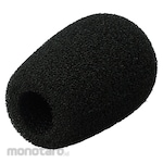 SANWA SUPPLY Microphone Sponge